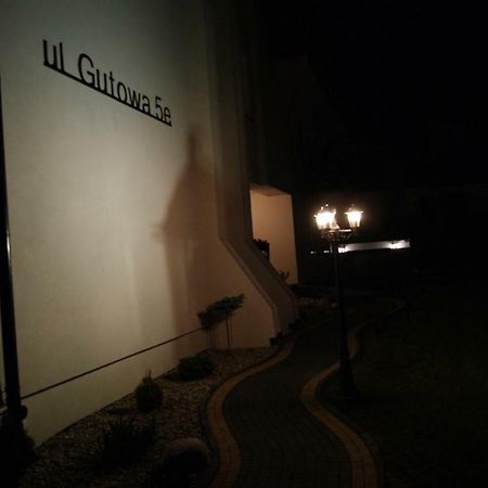 Apartament Góralski Murzasichle Zewnętrze zdjęcie