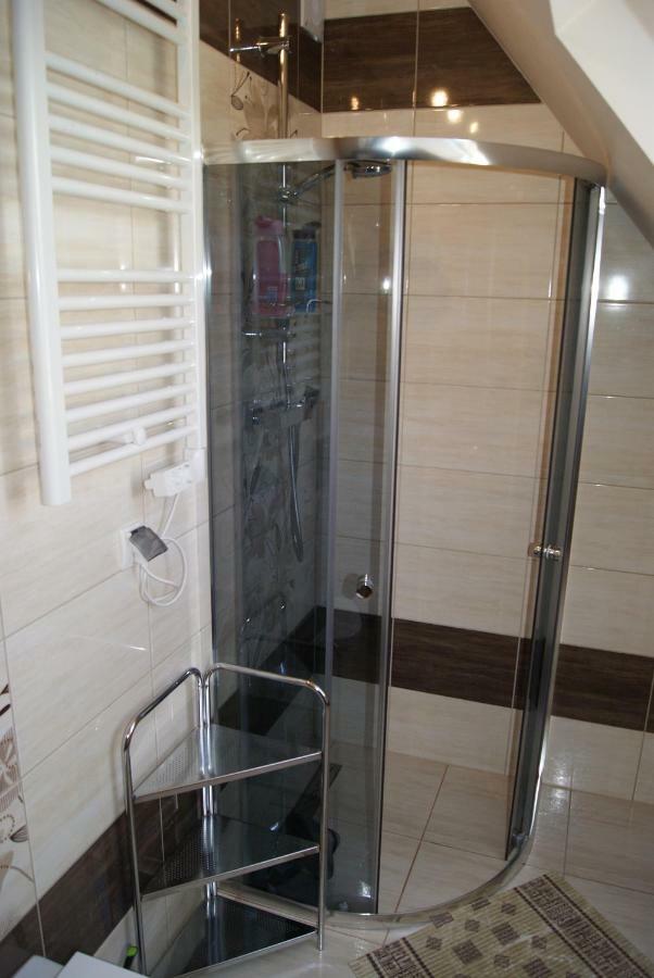 Apartament Góralski Murzasichle Zewnętrze zdjęcie