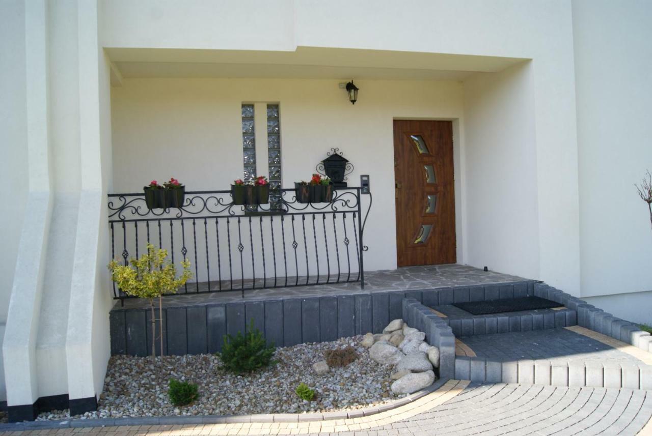 Apartament Góralski Murzasichle Zewnętrze zdjęcie